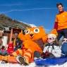 Val Cenis - Les Rives de L'Arc. Val Cenis 